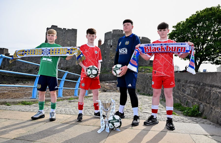 SuperCupNI