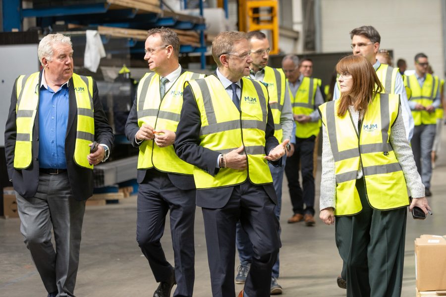 Manufacturing Month