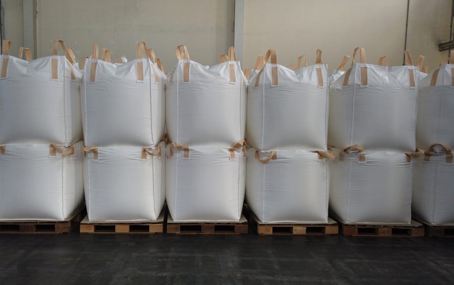 construction packaging