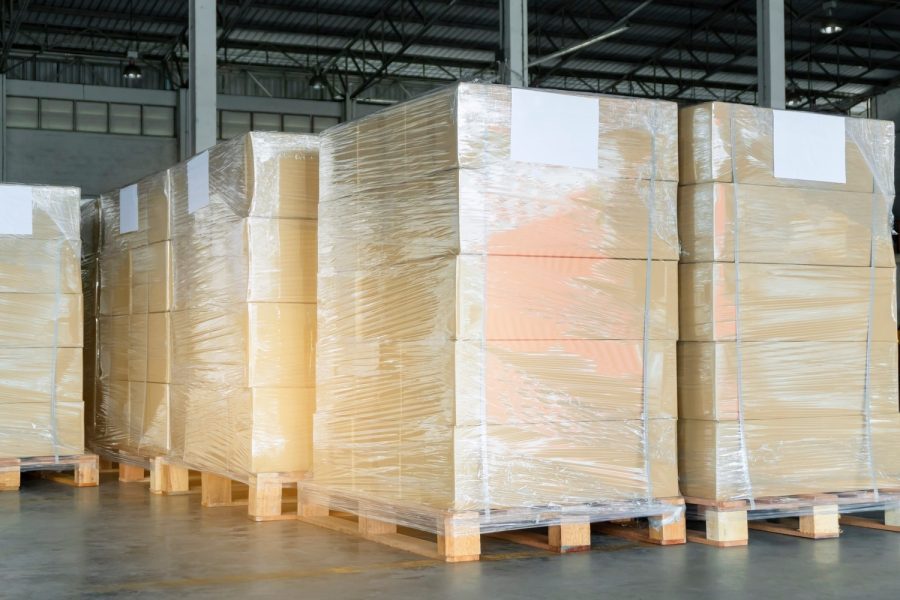 construction packaging