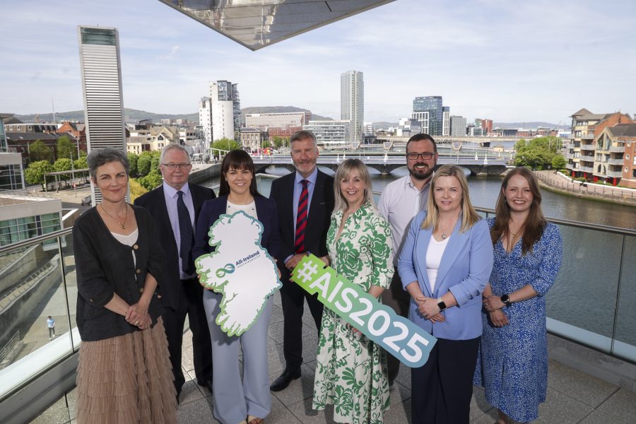 All-Ireland Sustainability Summit