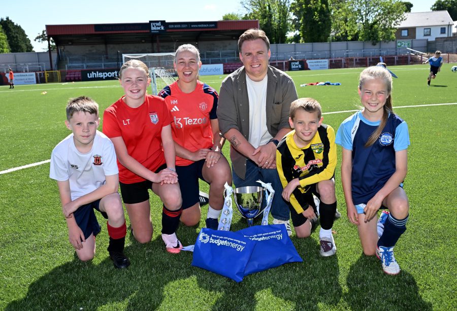 SuperCupNI
