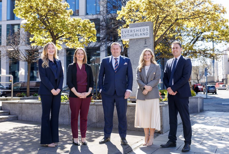 Eversheds Sutherland