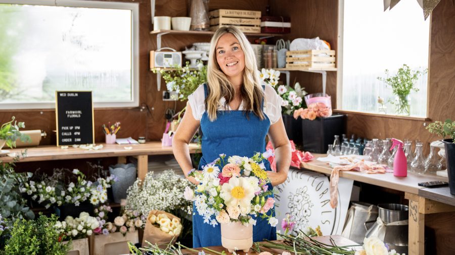 Farmgirl Florals