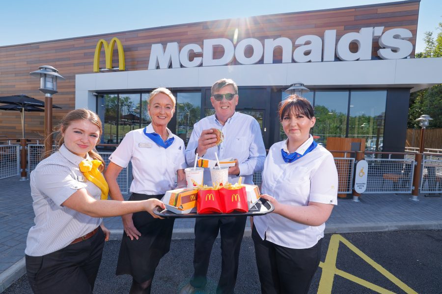 McDonald’s