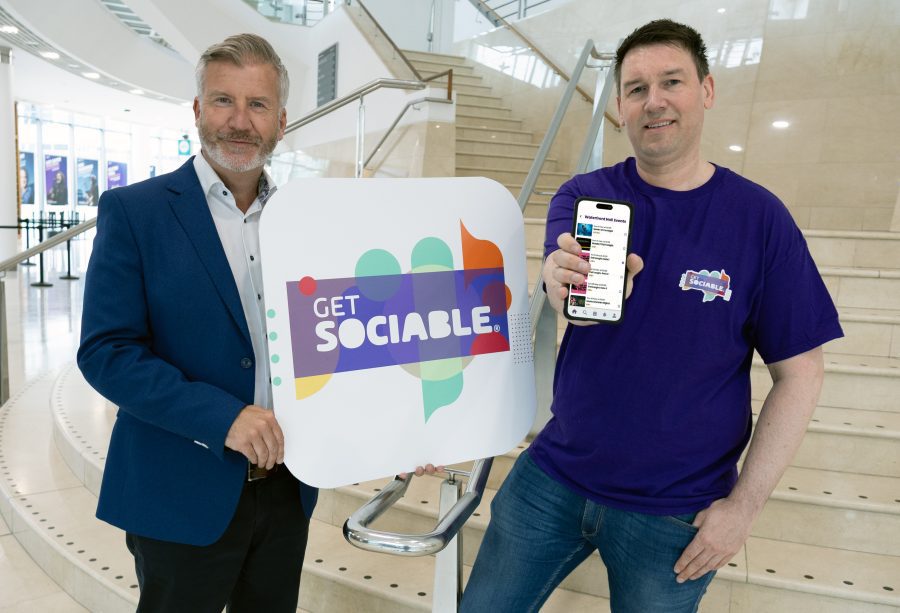 GetSociable