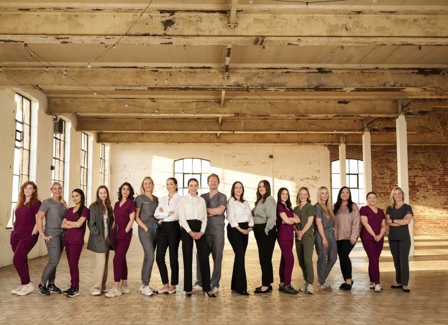 Martina Collins Dental and Skin Clinic