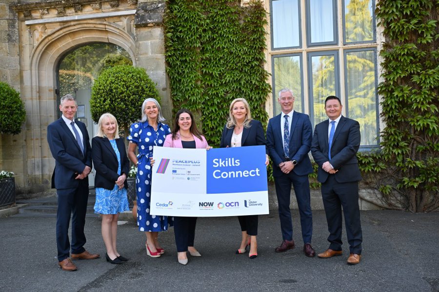 Skills Connect Programme