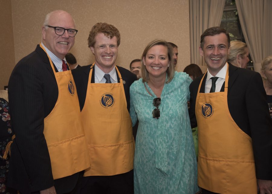 Celtic Chefs
