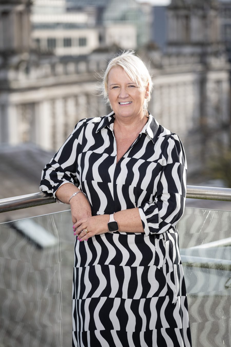 Investment Fund for Northern Ireland