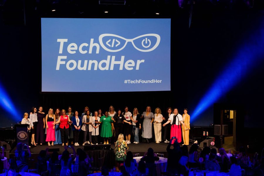 TechFoundHer