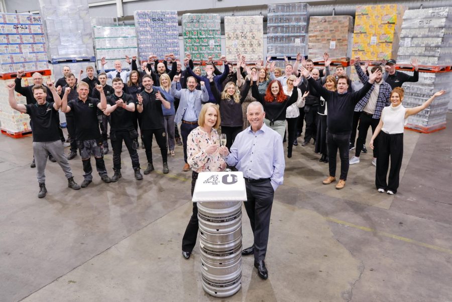 United Wines