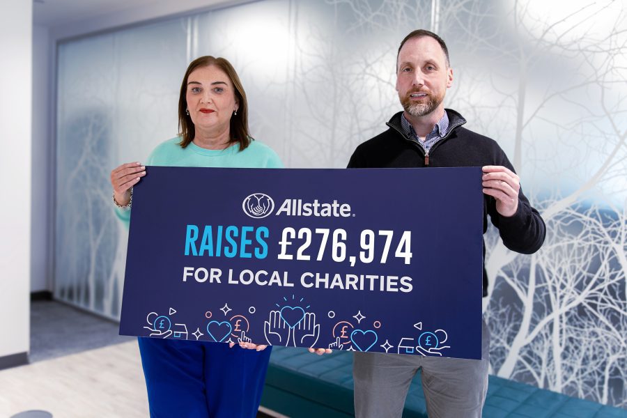 Allstate Northern Ireland