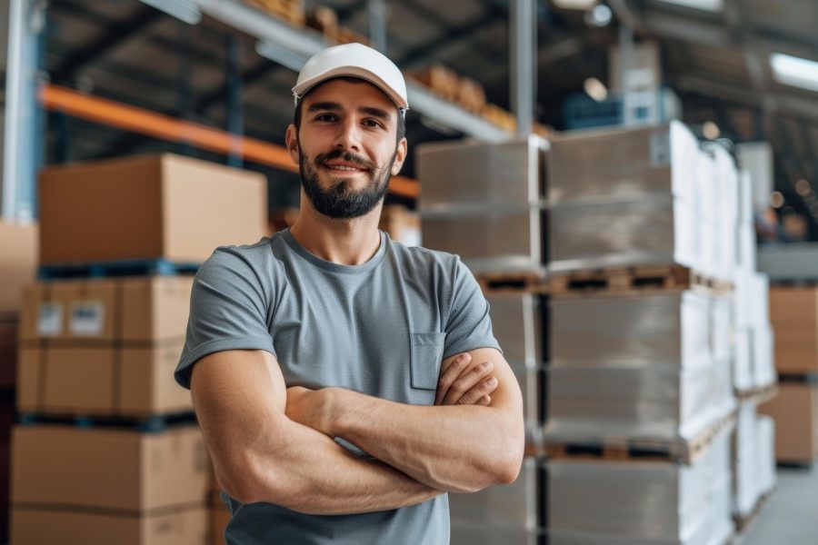 casual worker