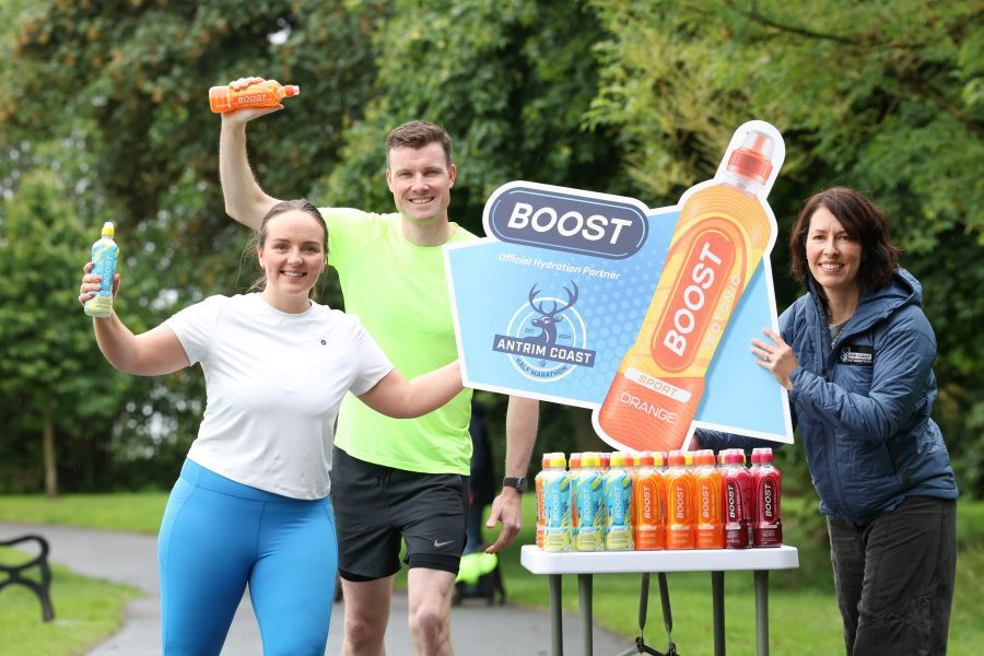 BOOST