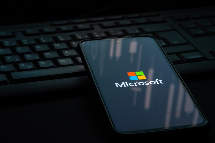 Microsoft Managed Services