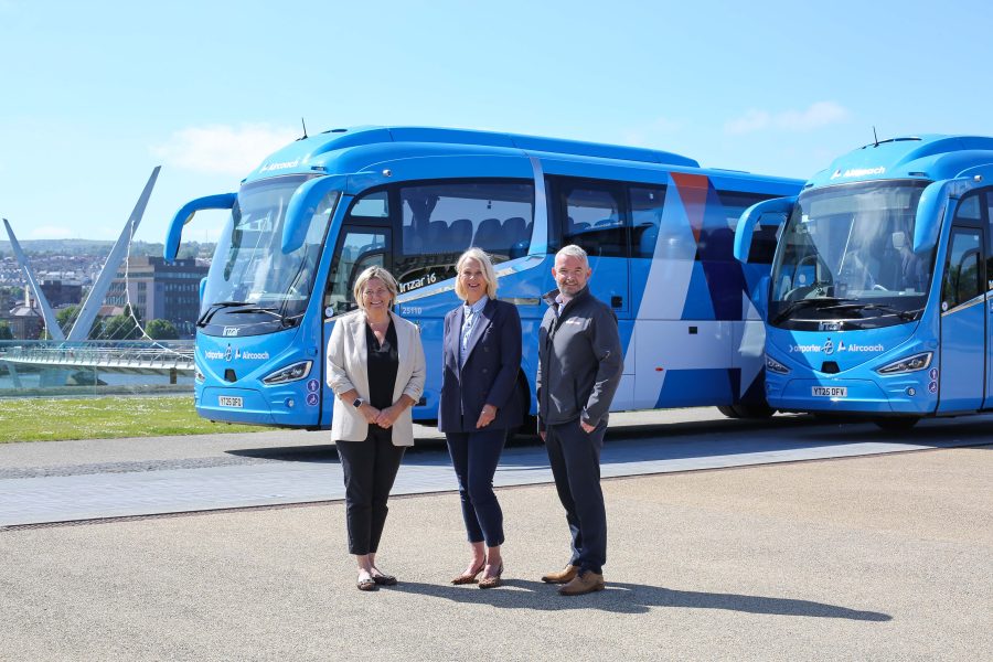 Aircoach