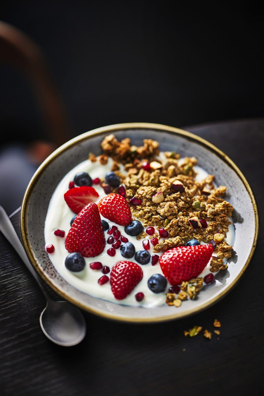 Summer menu lands at M&S Cafes