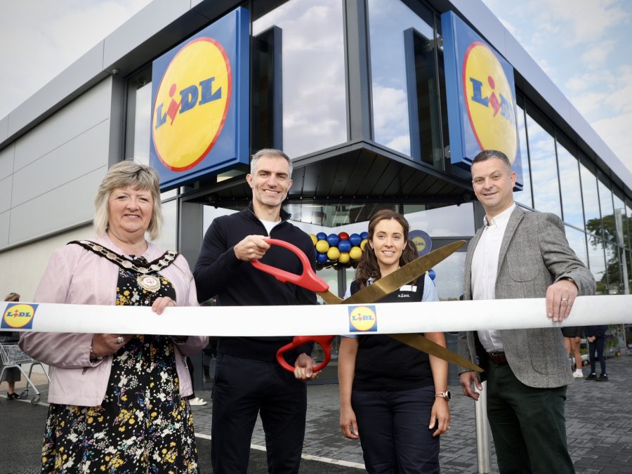 Lidl Northern Ireland