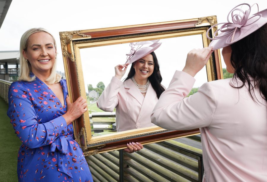 Ladies Day