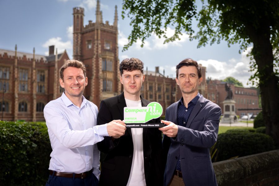 Fintech scholarship