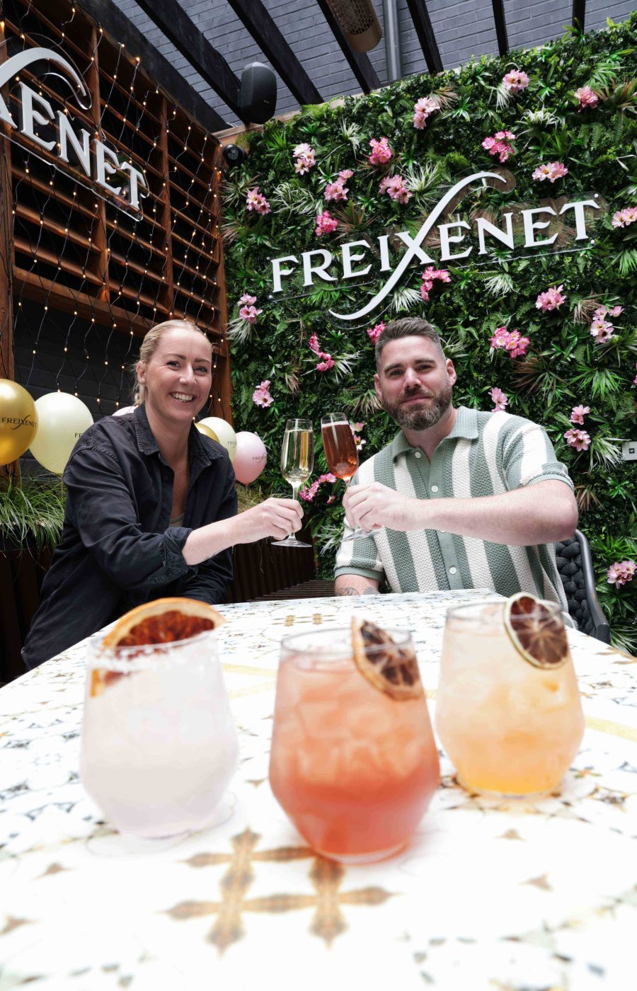 Freixenet