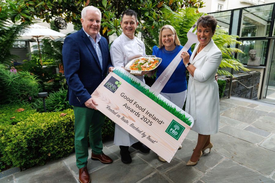 Good Food Ireland