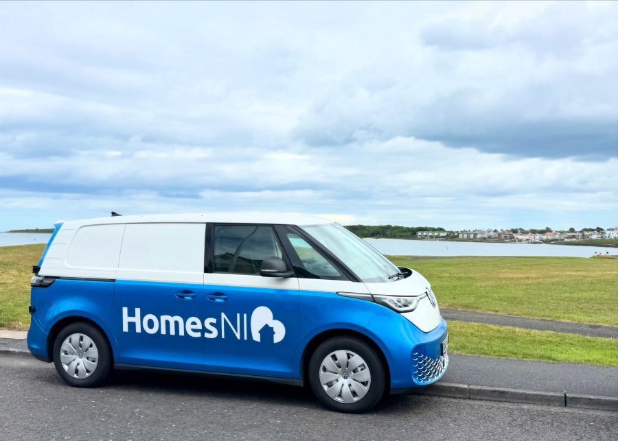 HomesNI