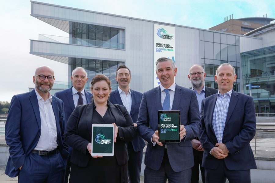 Northern Ireland Energy Summit