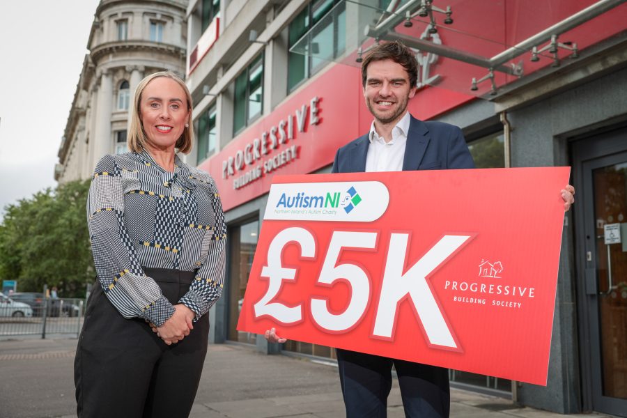 Progressive Building Society