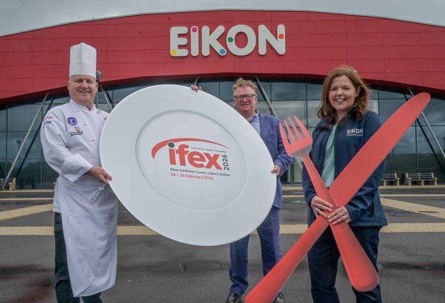 IFEX