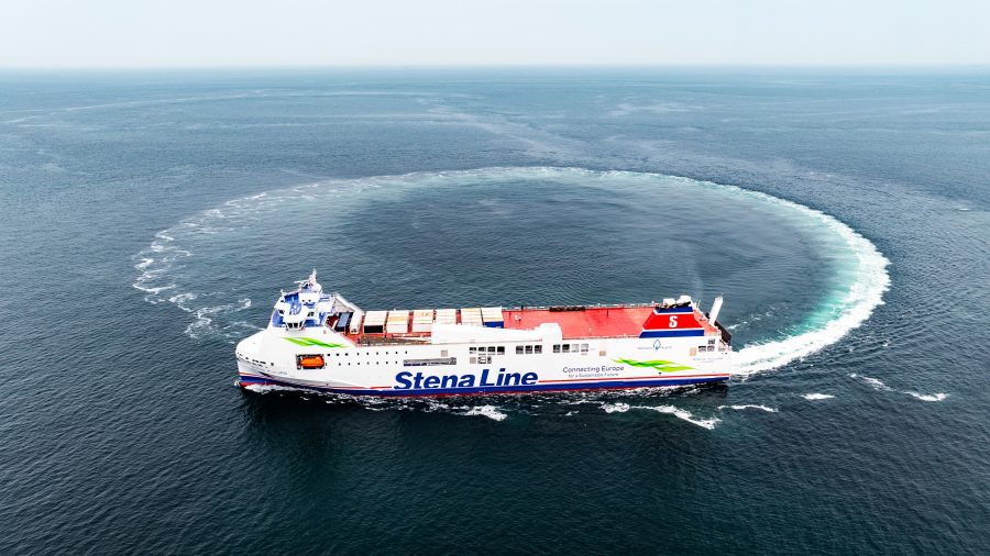 Stena Futura