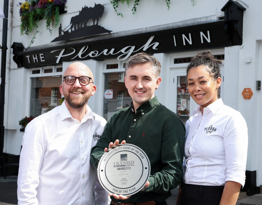 Plough Inn Hillsborough