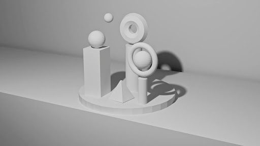 product animation