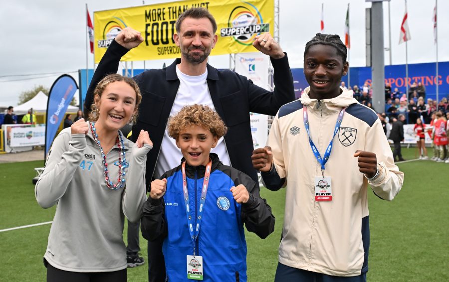 SuperCupNI