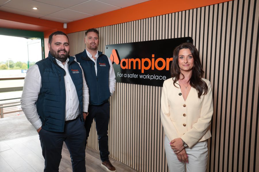 Ampion Testing