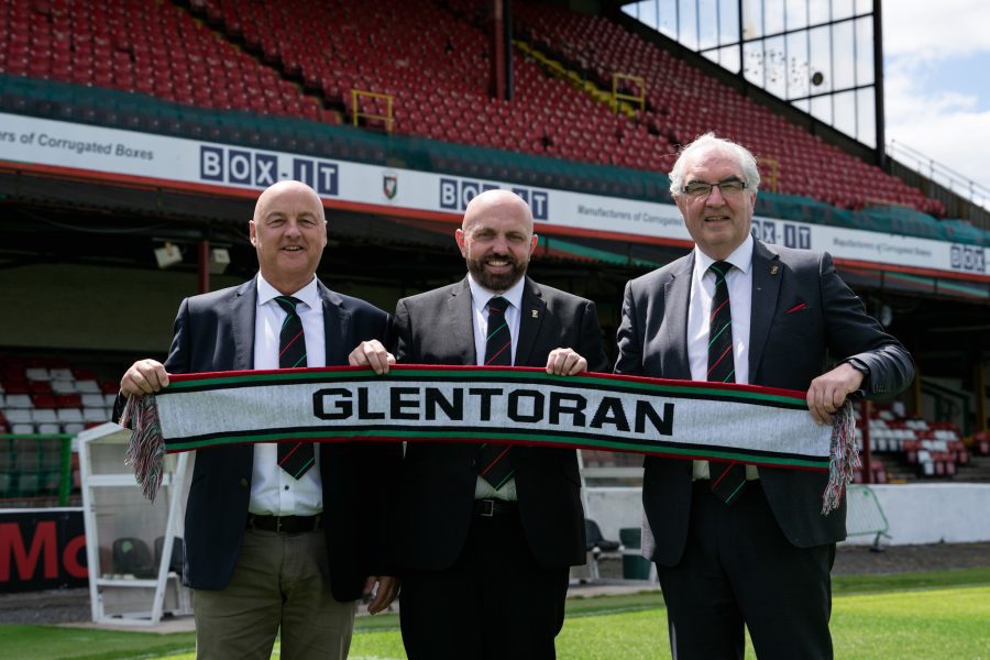 Glentoran