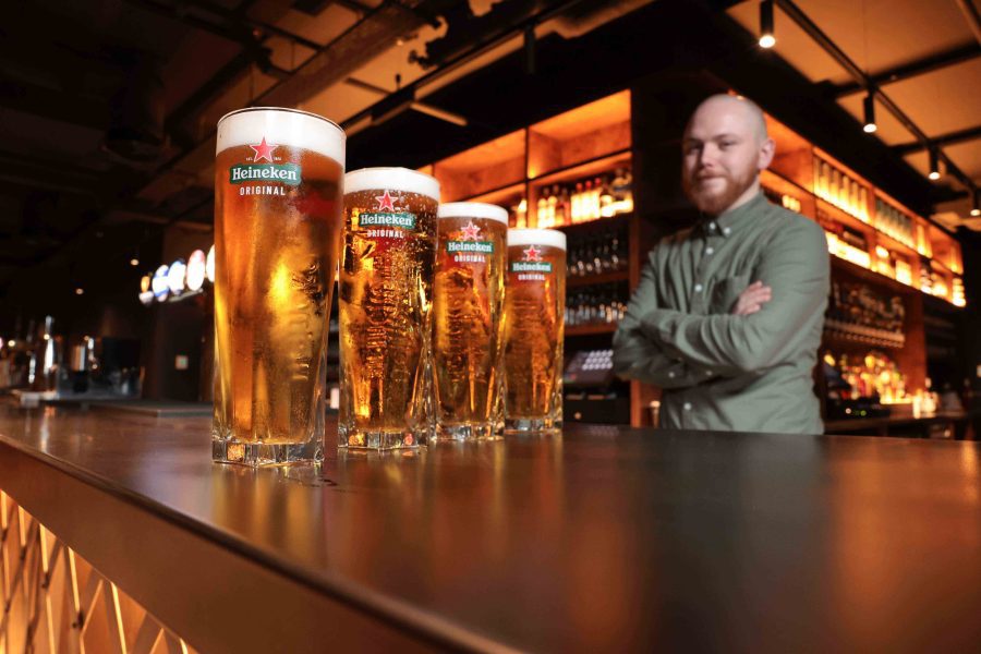 Heineken
