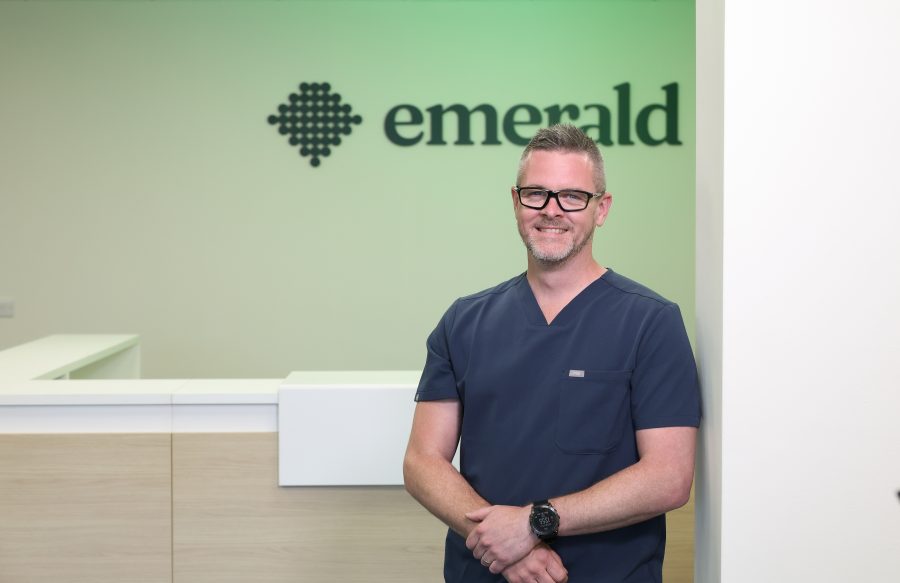 Emerald Urgent Care