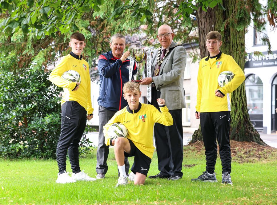 SuperCupNI
