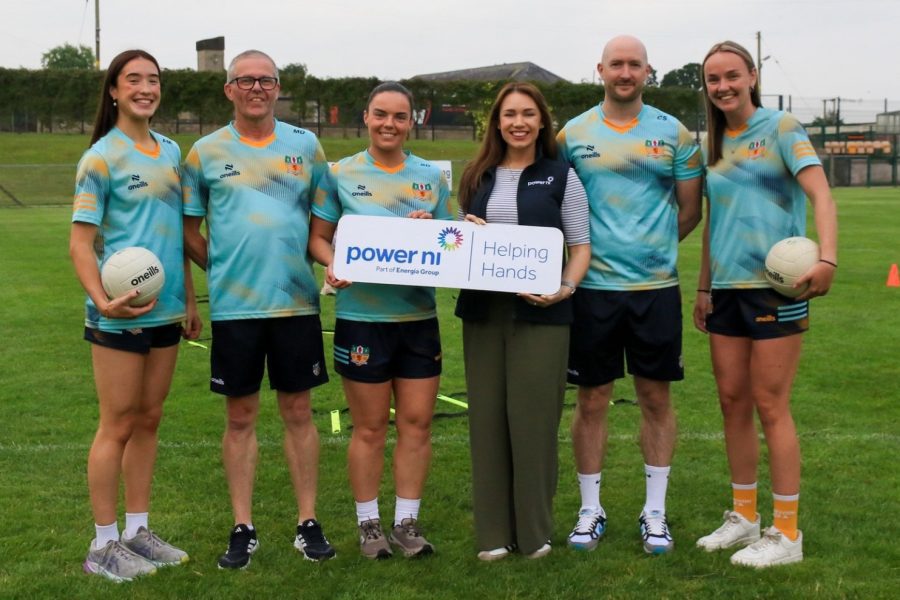 All-Ireland
