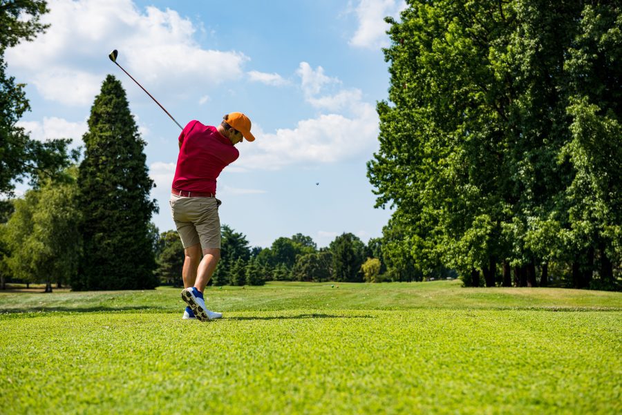 golf insurance