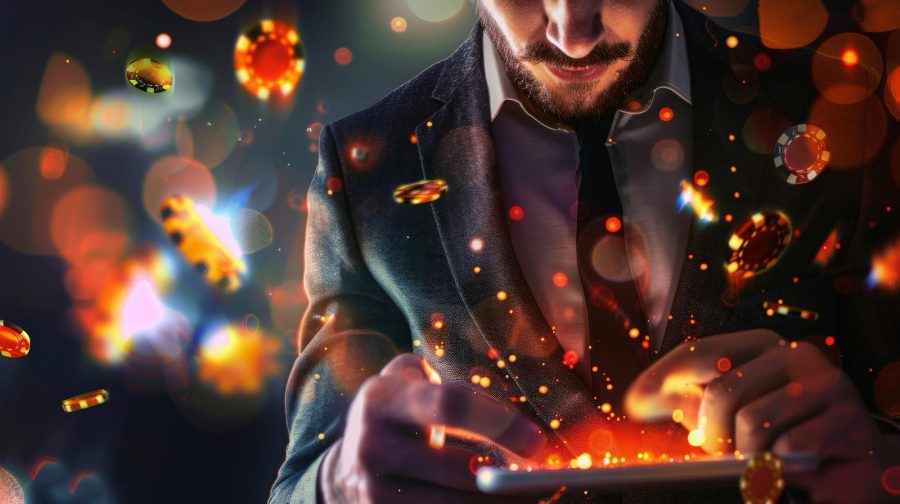 casino affiliate marketing