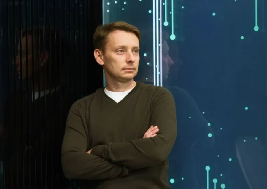 Aleksandr Katsuba