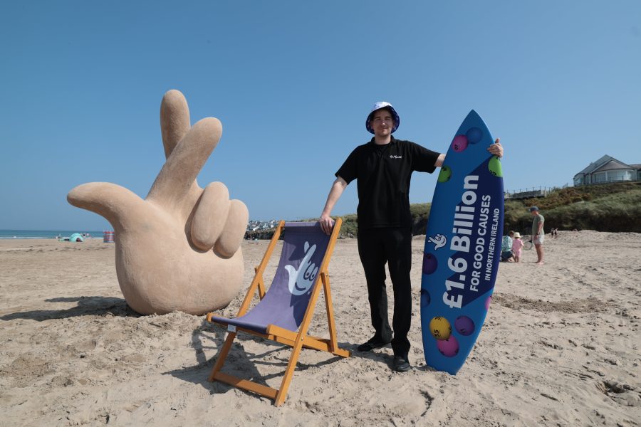 National Lottery
