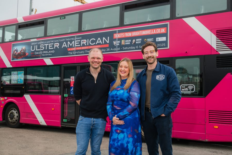 Ulster American