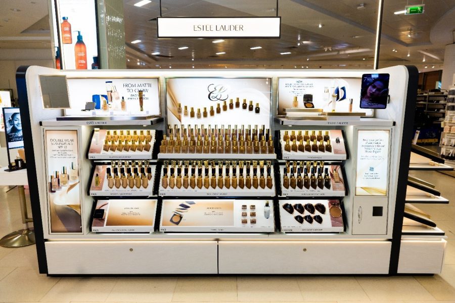 M&S Lisburn
