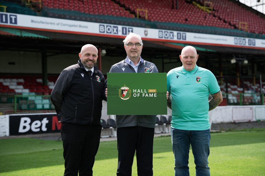 Glentoran