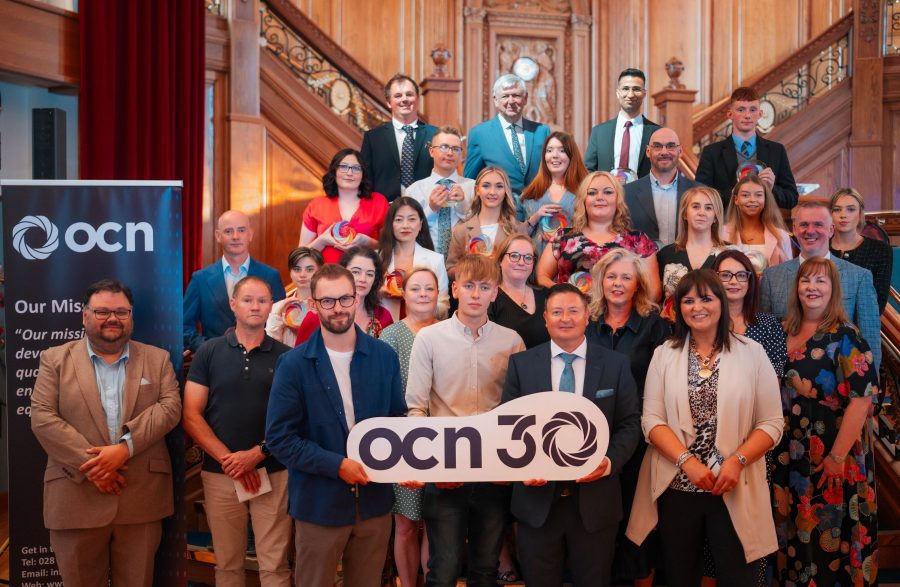 Open College Network