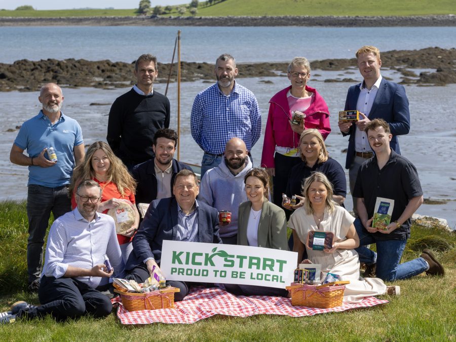 NI Lidl Kickstart